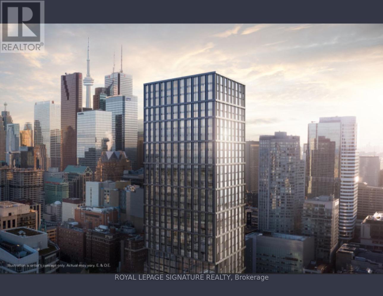 3307 - 82 Dalhousie Street Property Photo 1
