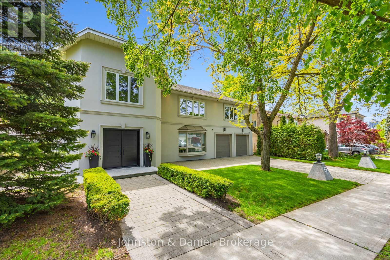 31 GEORGE HENRY BOULEVARD