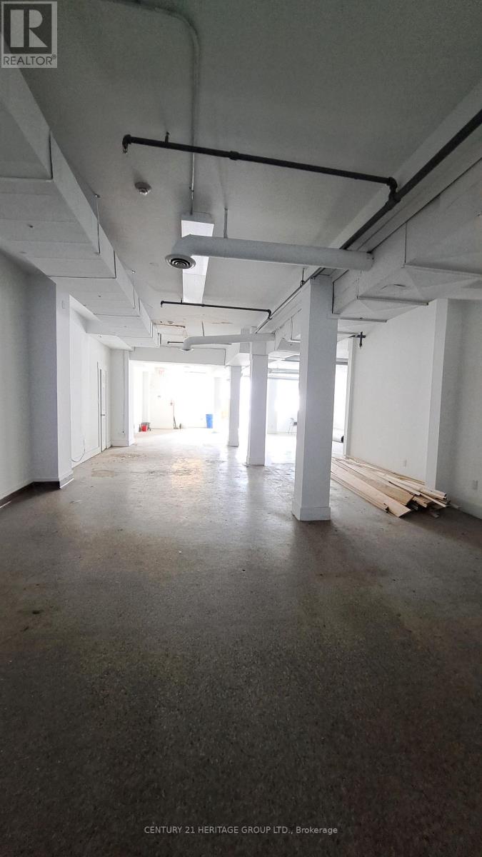 248 Queen Street E Property Photo 15