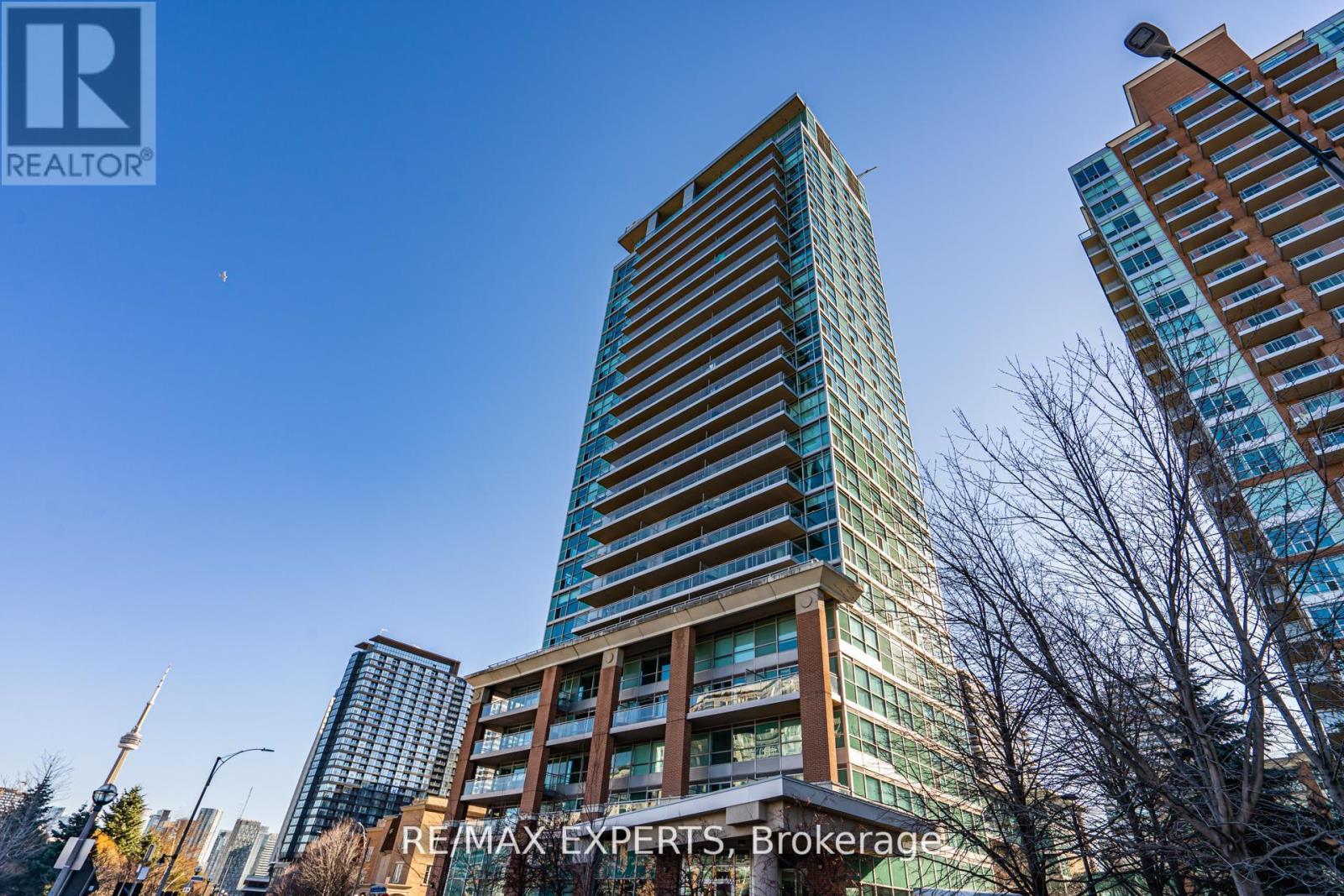 801 - 80 WESTERN BATTERY ROAD