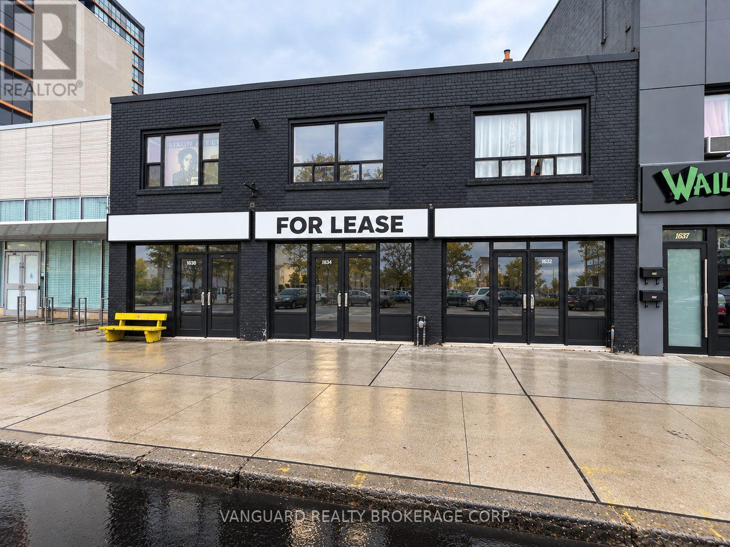 1623 Eglinton Avenue W Property Photo 1