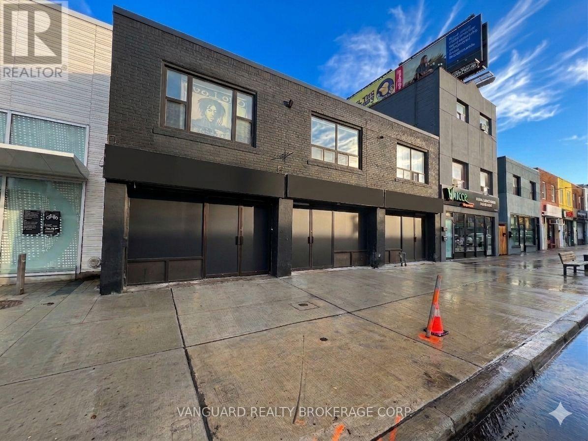 1623 Eglinton Avenue W Property Photo 2