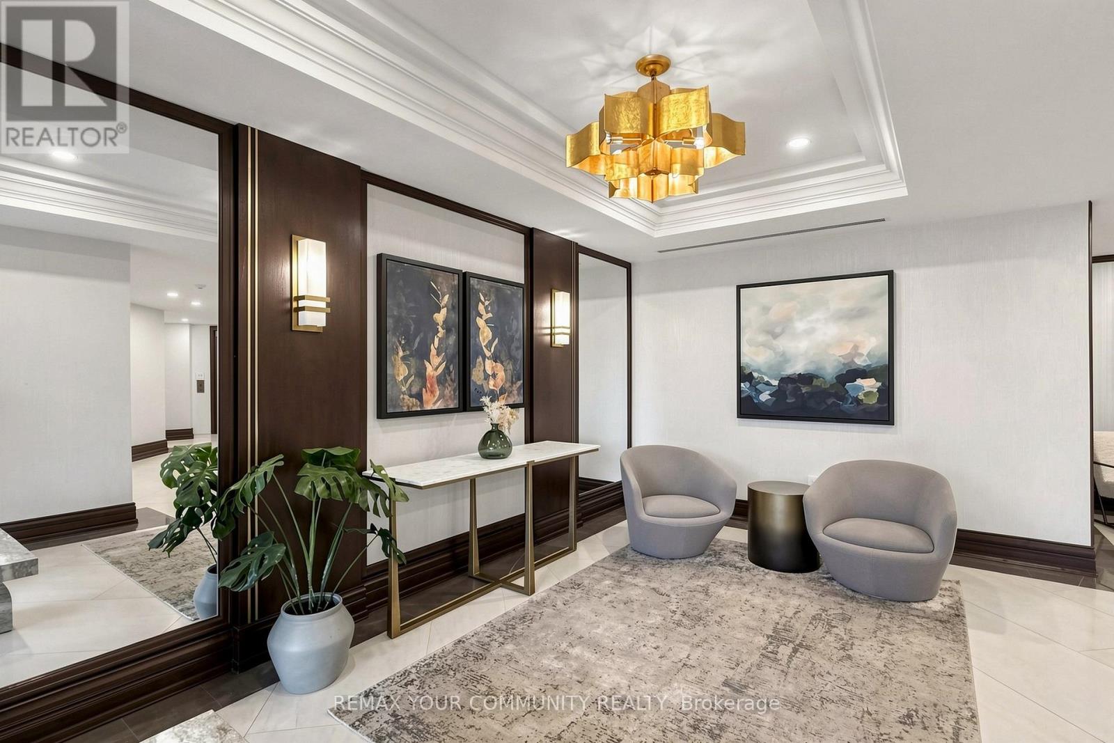 506 - 800 Sheppard Avenue W Property Photo 3