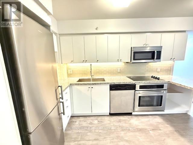 W804 - 565 Wilson Avenue W Property Photo 4