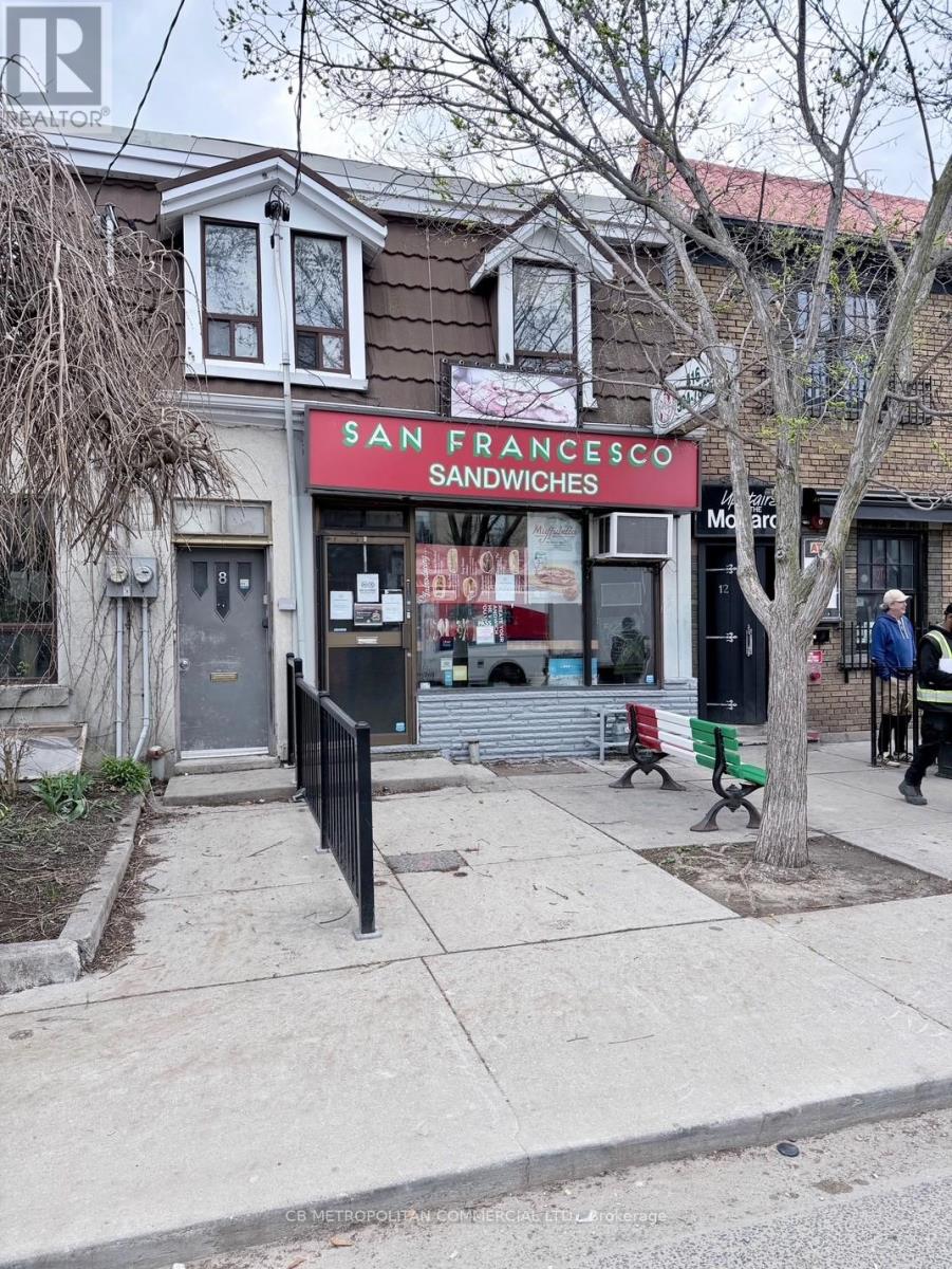 10 Clinton Street Property Photo 2