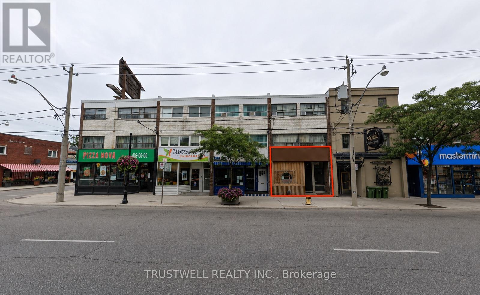 643a Mount Pleasant Road Property Photo 1