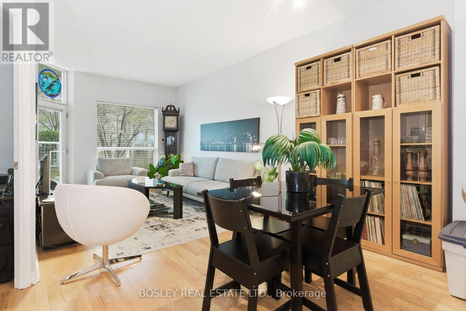 106 - 600 Queens Quay West Property Photo 4