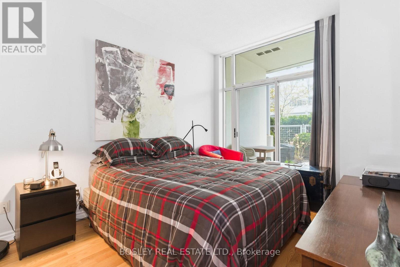106 - 600 Queens Quay West Property Photo 7