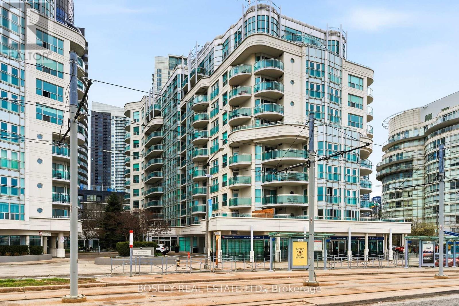 106 - 600 Queens Quay West Property Photo 10