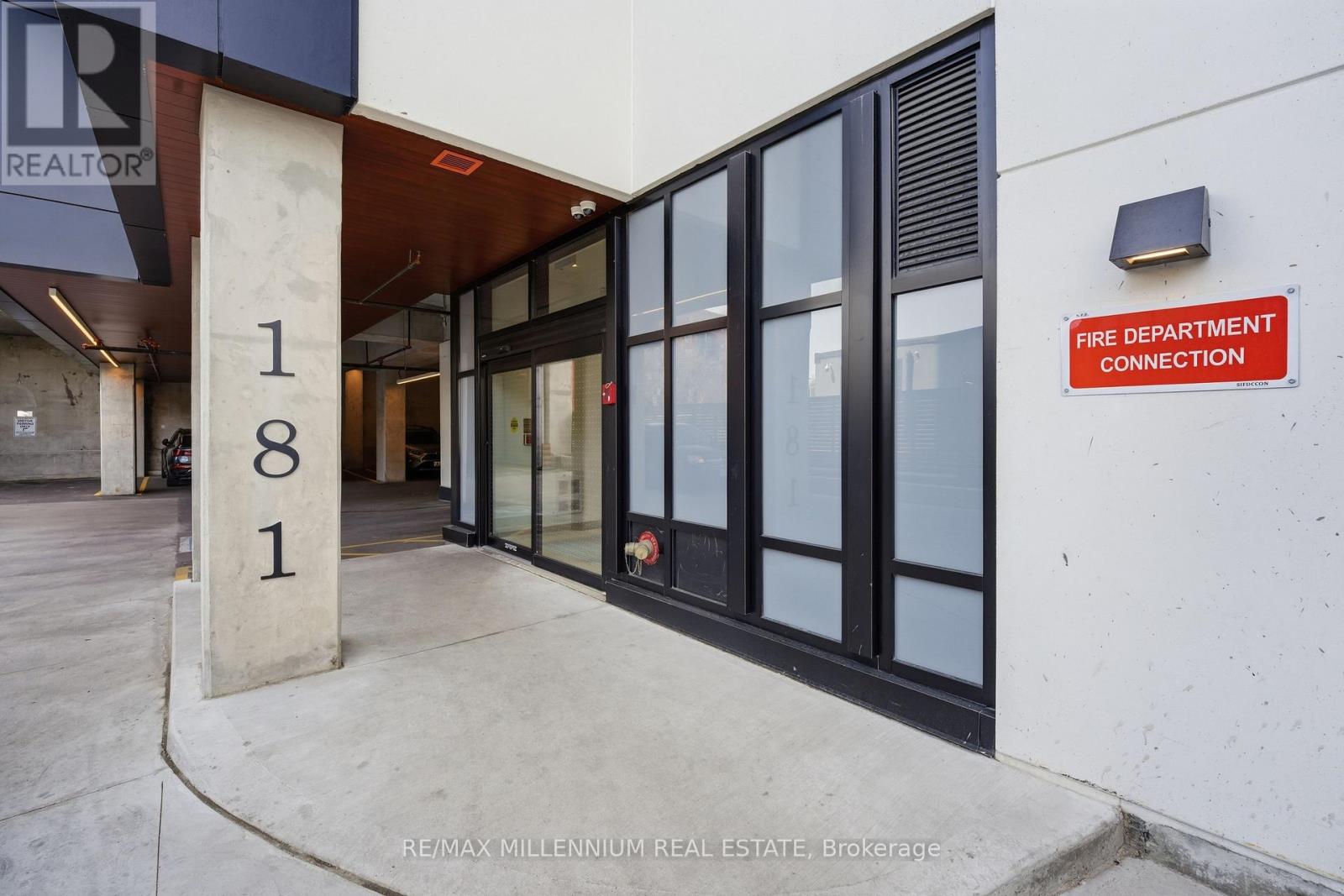 314 - 181 STERLING ROAD