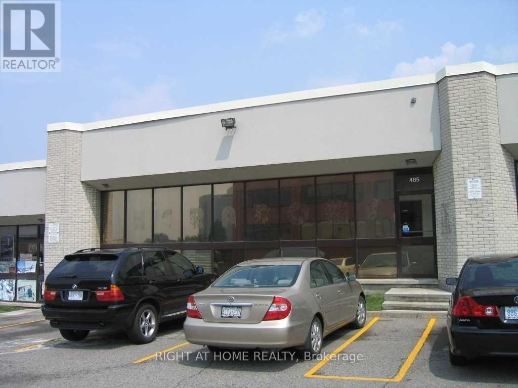 485 - 485 Mcnicoll Avenue Property Photo 1