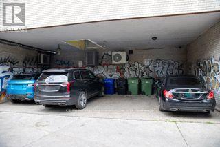Upper - 64 Vaughan Road Property Photo 11
