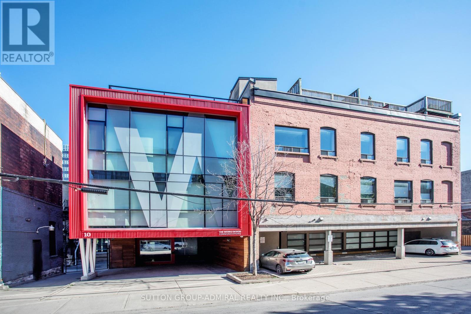 187 Queen Street E Property Photo 4