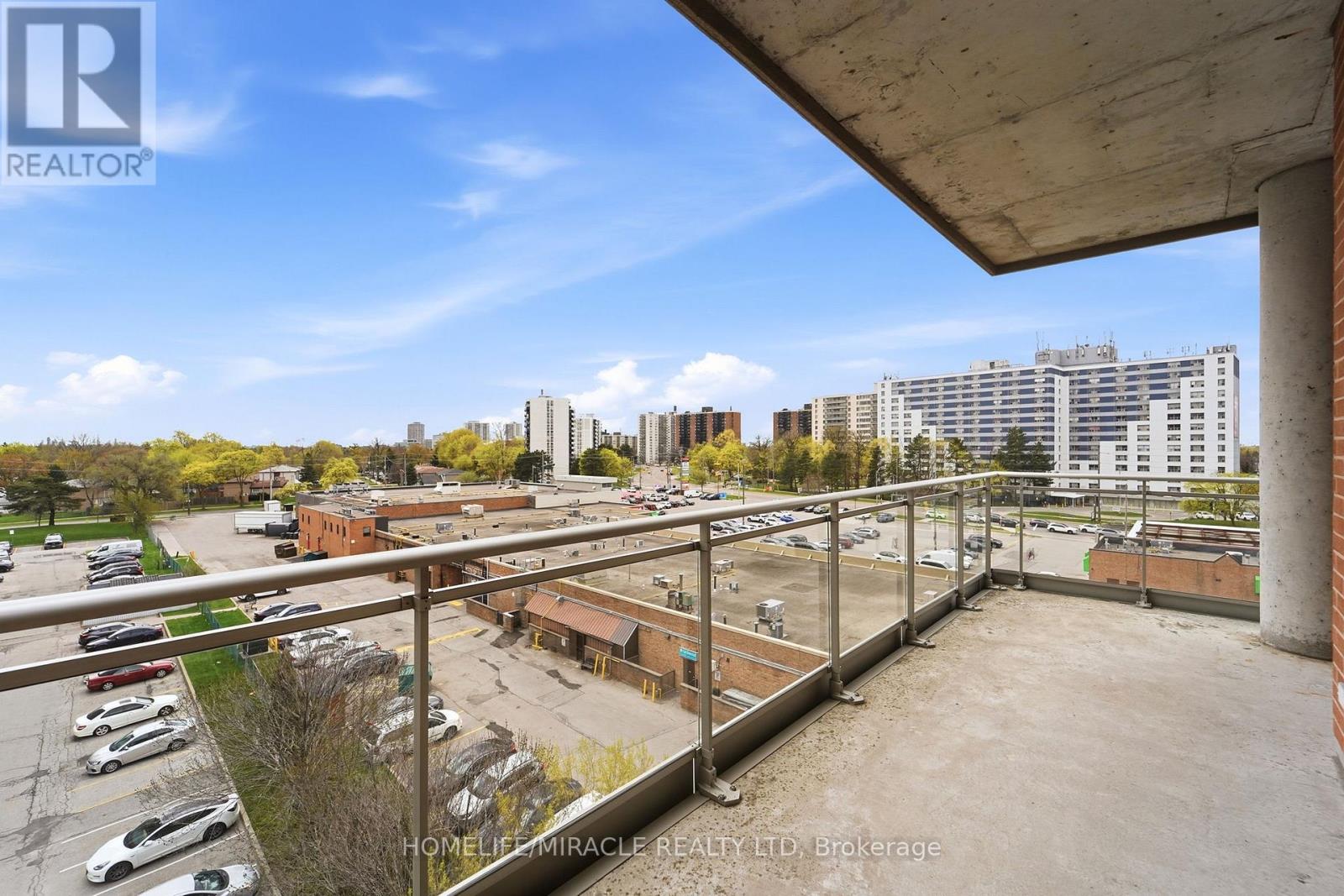 Lph2 - 777 Steeles Avenue Property Photo 20