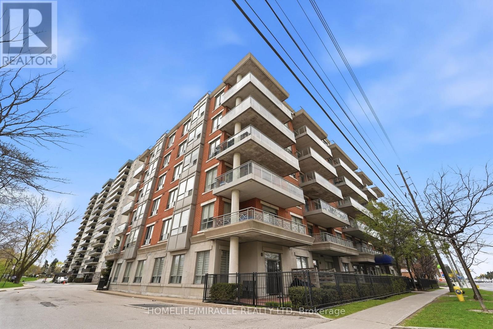 Lph2 - 777 Steeles Avenue Property Photo 31