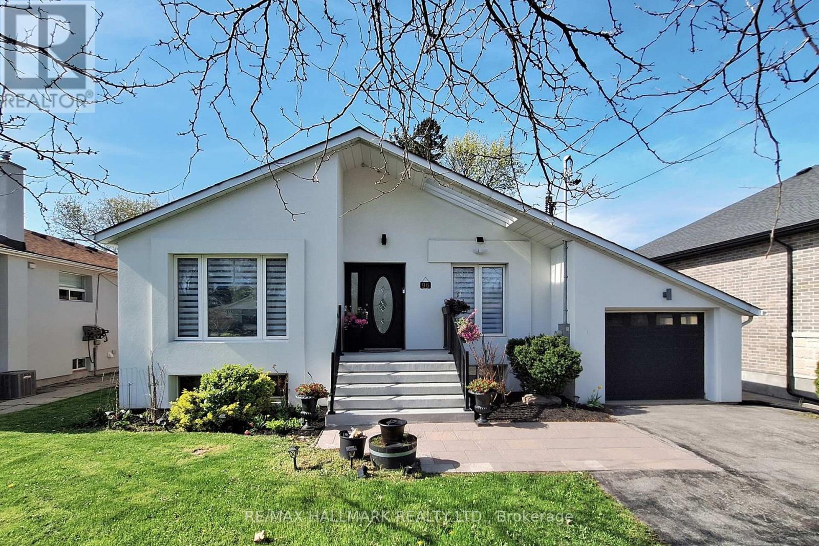 96 SEARLE AVENUE