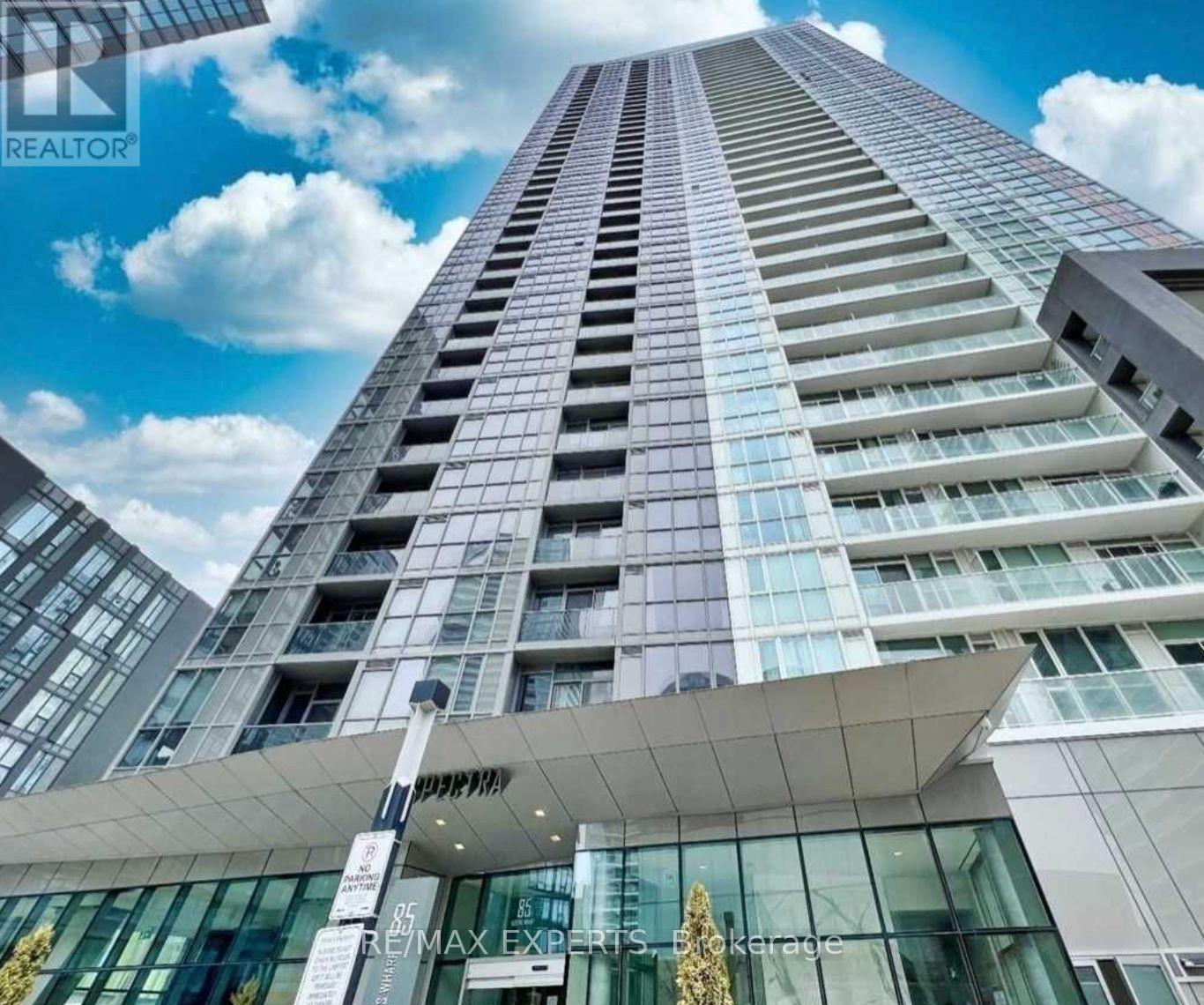 805 - 85 QUEENS WHARF ROAD