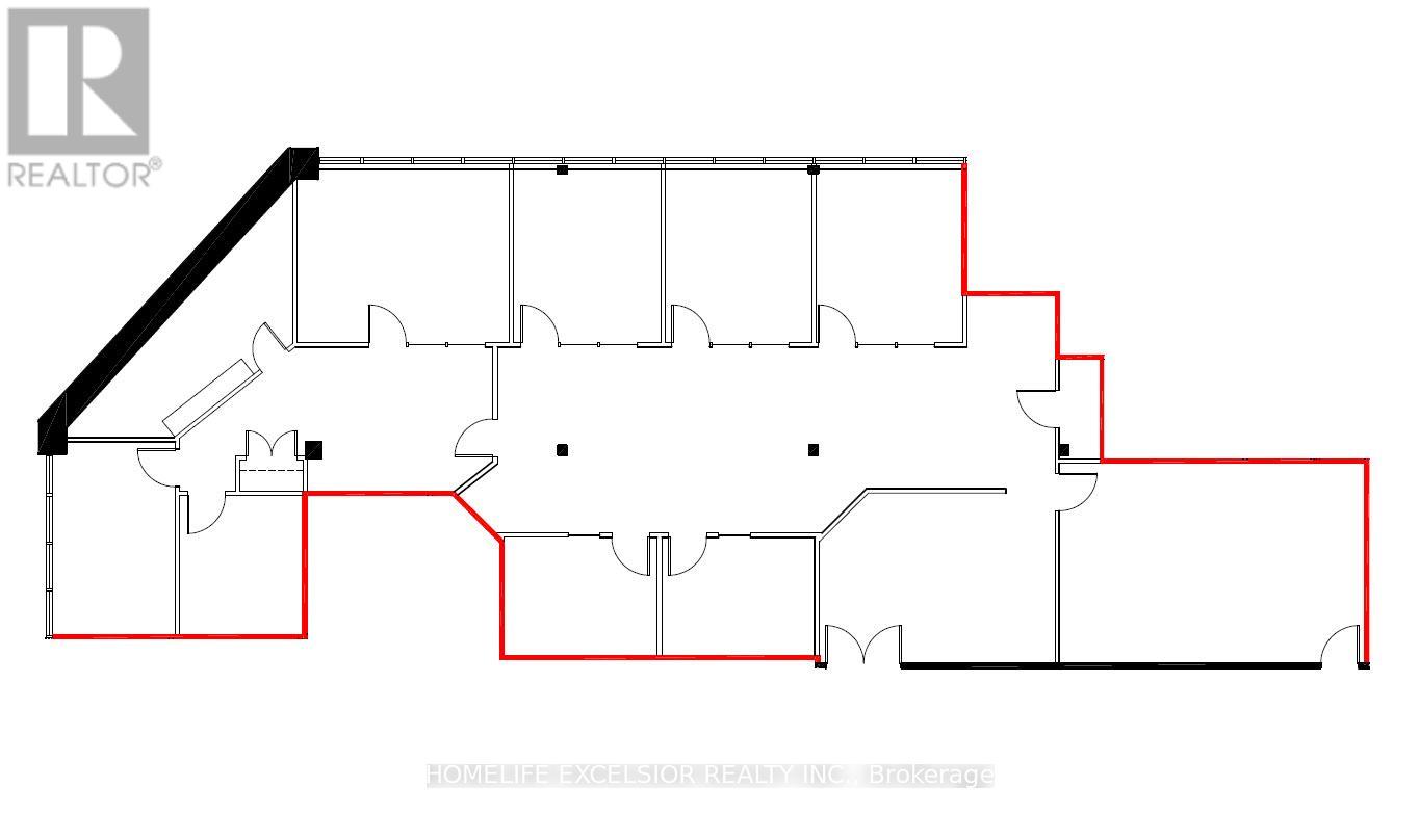 202 - 716 Gordon Baker Road Property Photo 2
