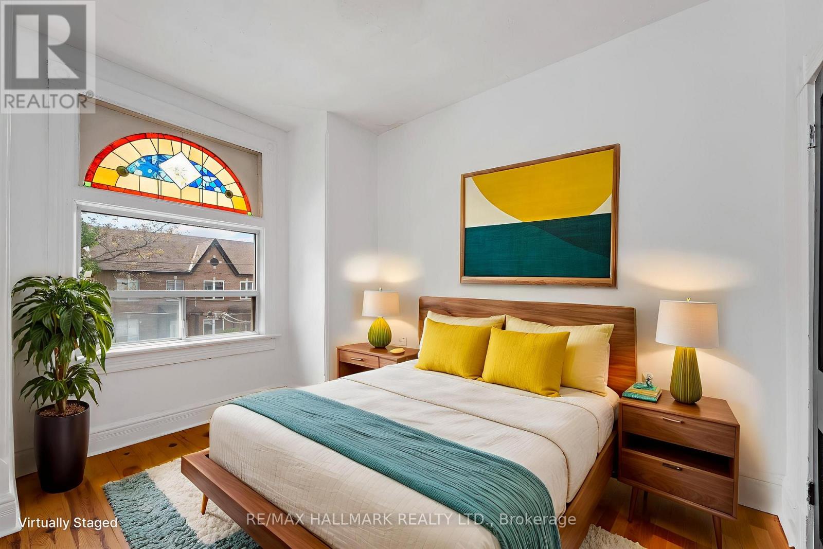 261 Ossington Avenue Property Photo 25