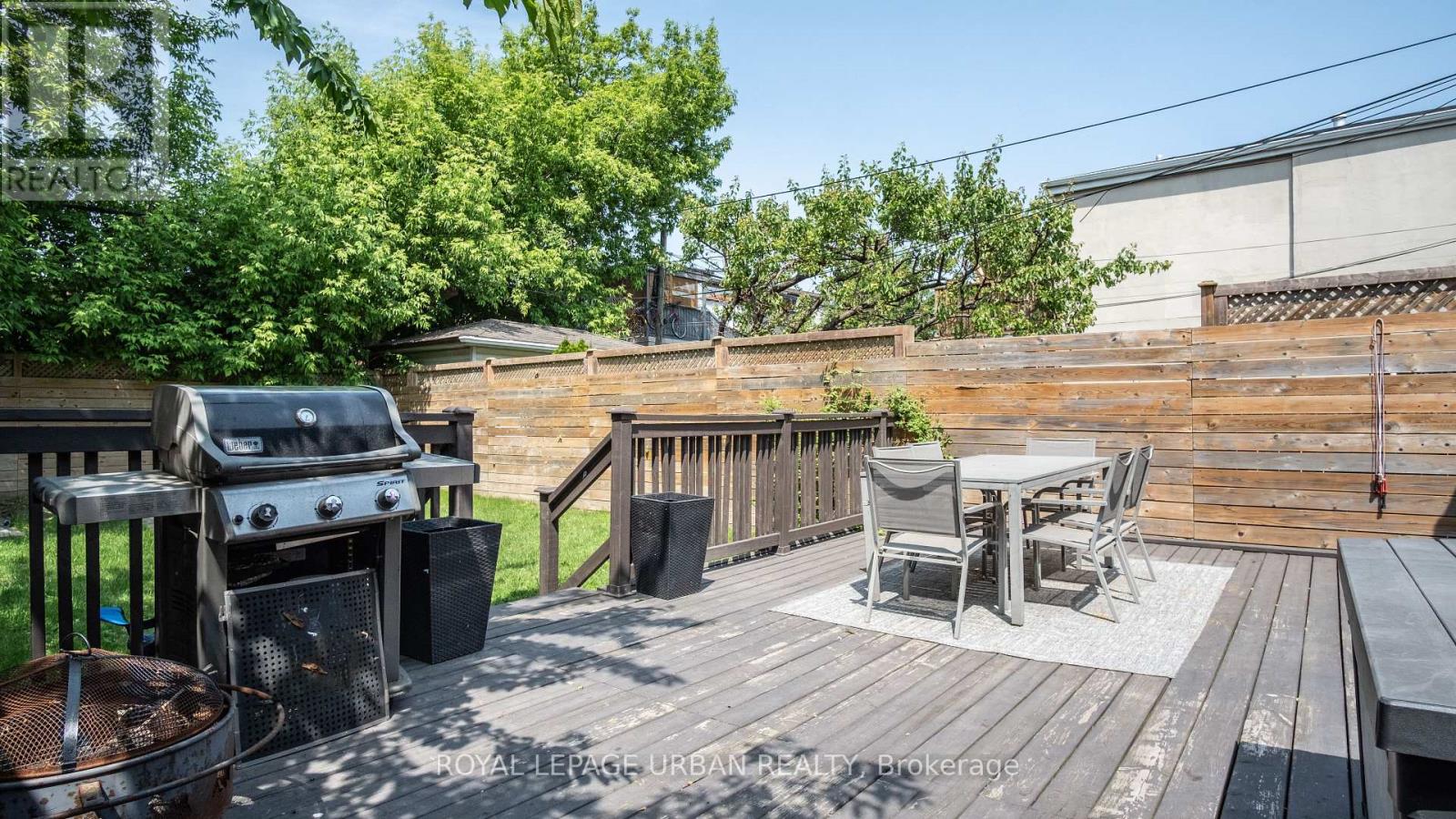 434 Westmount Avenue Property Photo 38