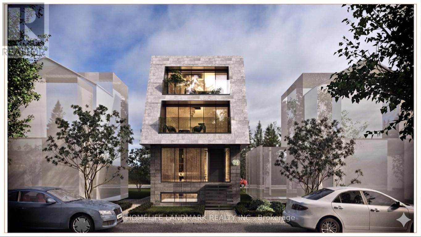 60 GREENSIDES AVENUE Property Photo 1