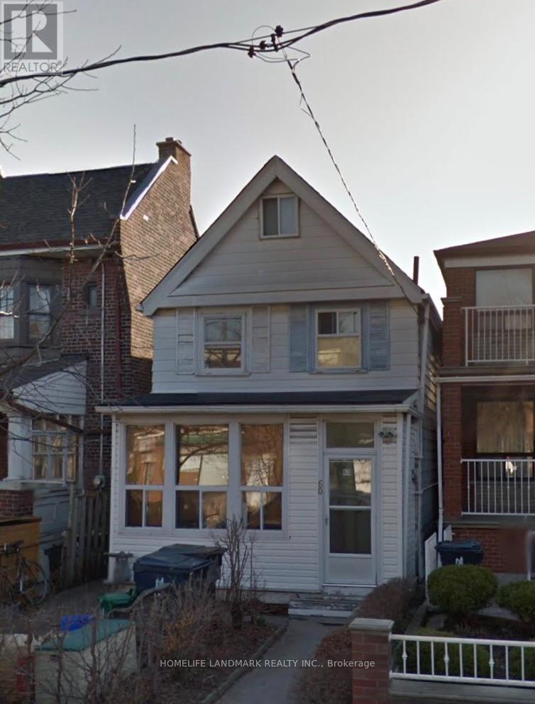 60 Greensides Avenue Property Photo 11