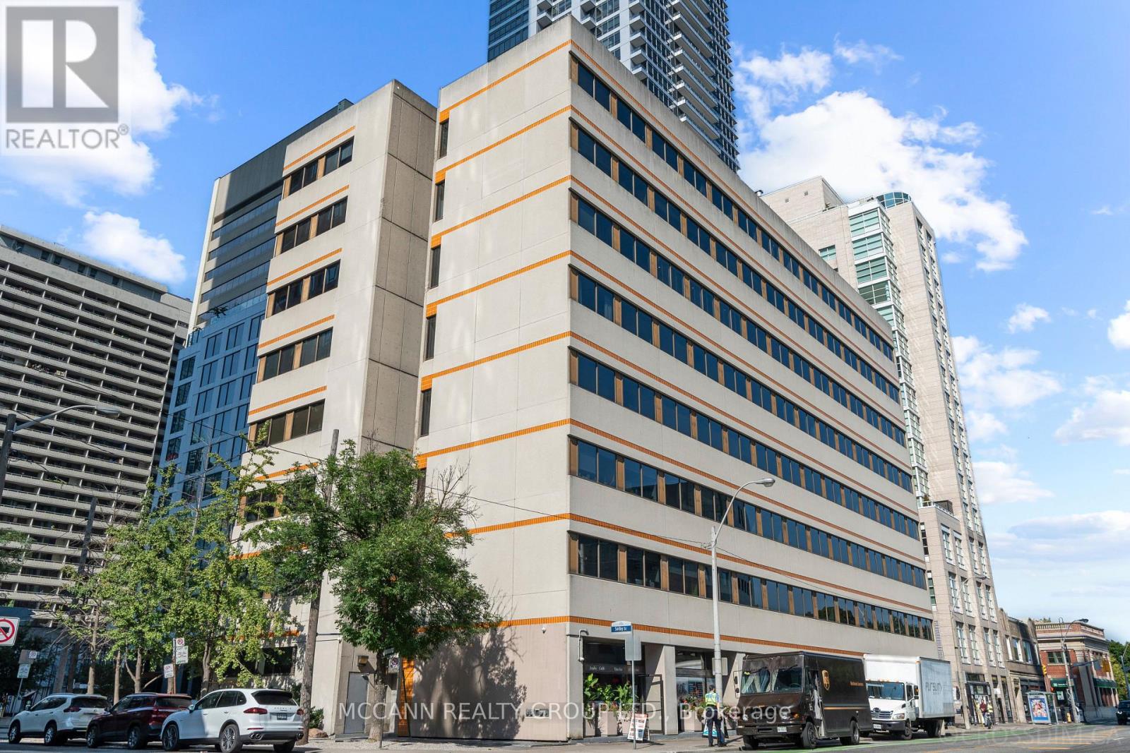 502 - 600 Sherbourne Street Property Photo 2