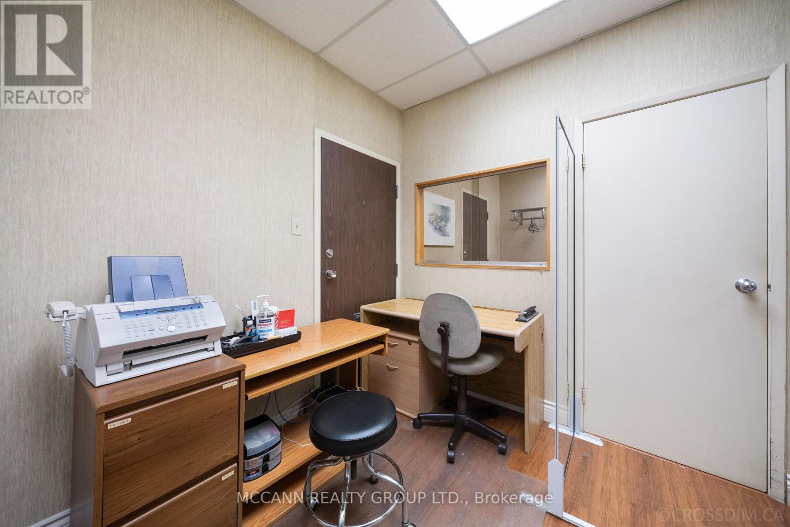 502 - 600 Sherbourne Street Property Photo 7