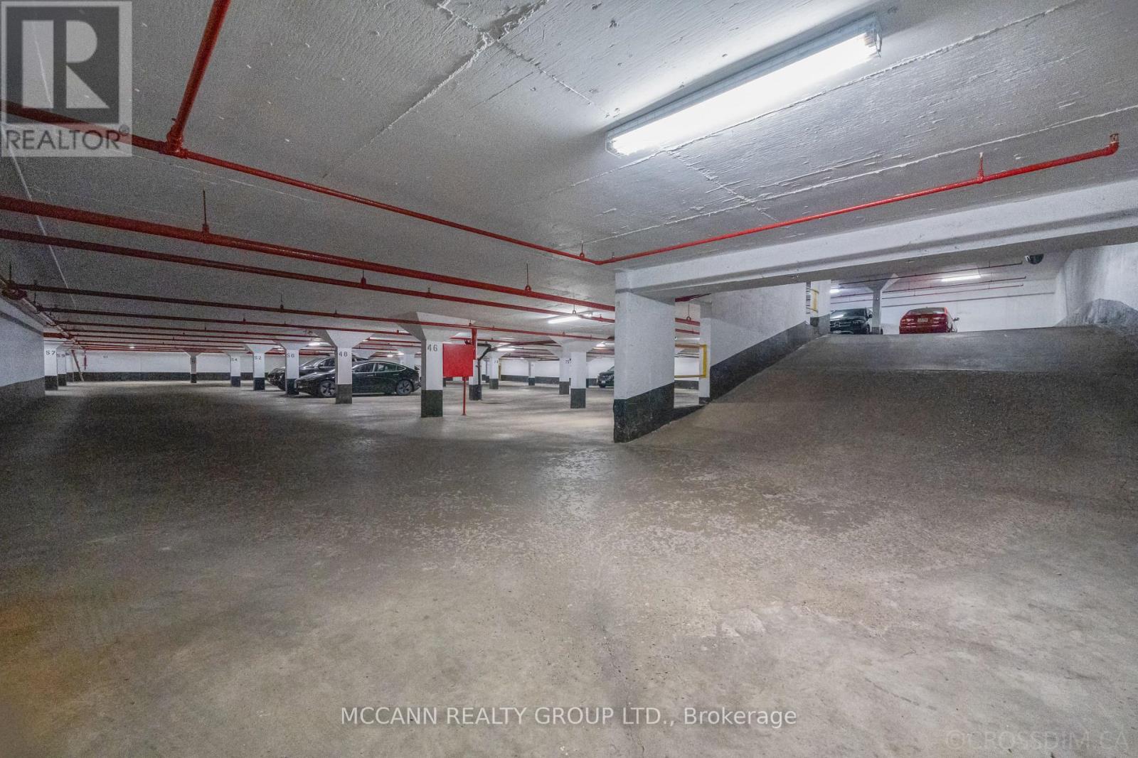 502 - 600 Sherbourne Street Property Photo 16