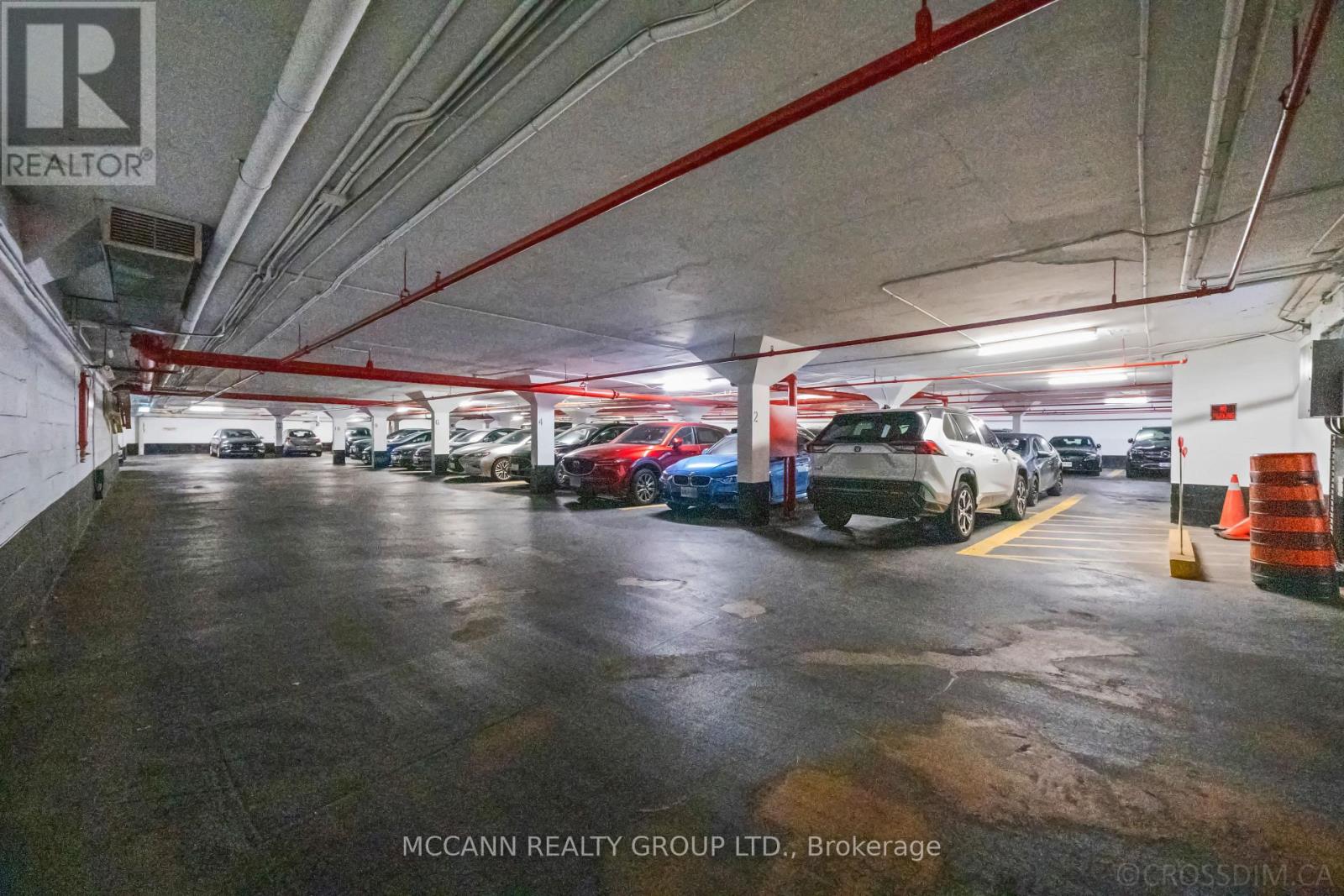 502 - 600 Sherbourne Street Property Photo 17