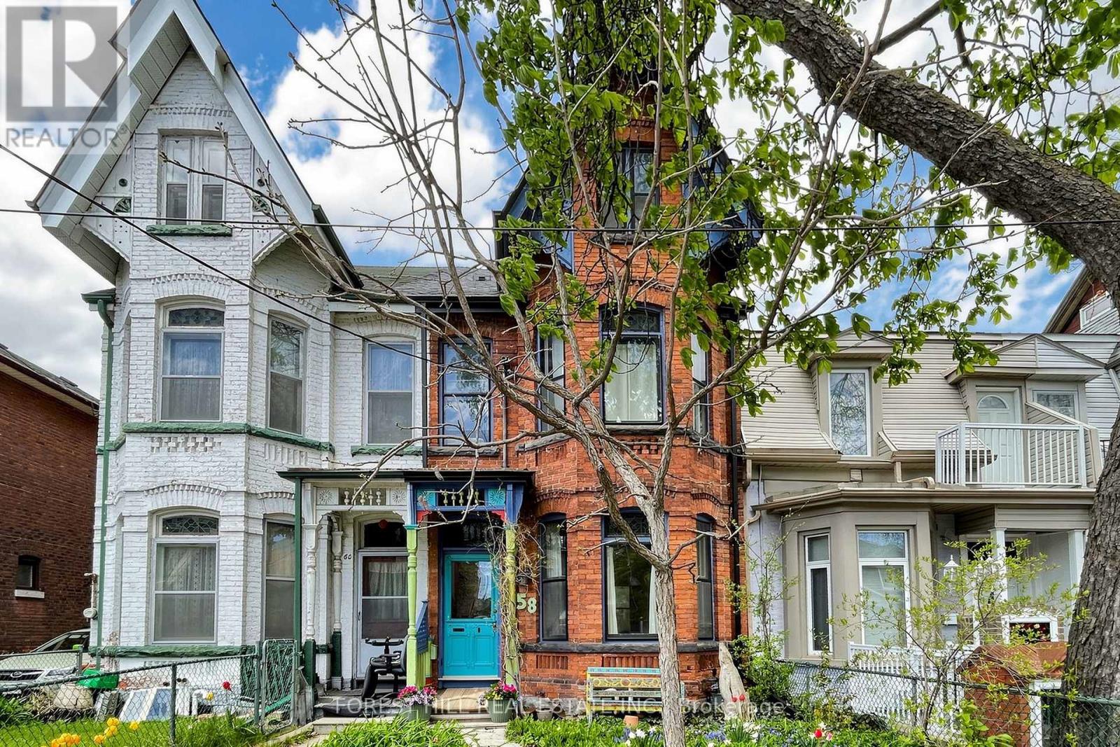 58 NASSAU STREET Property Photo 1