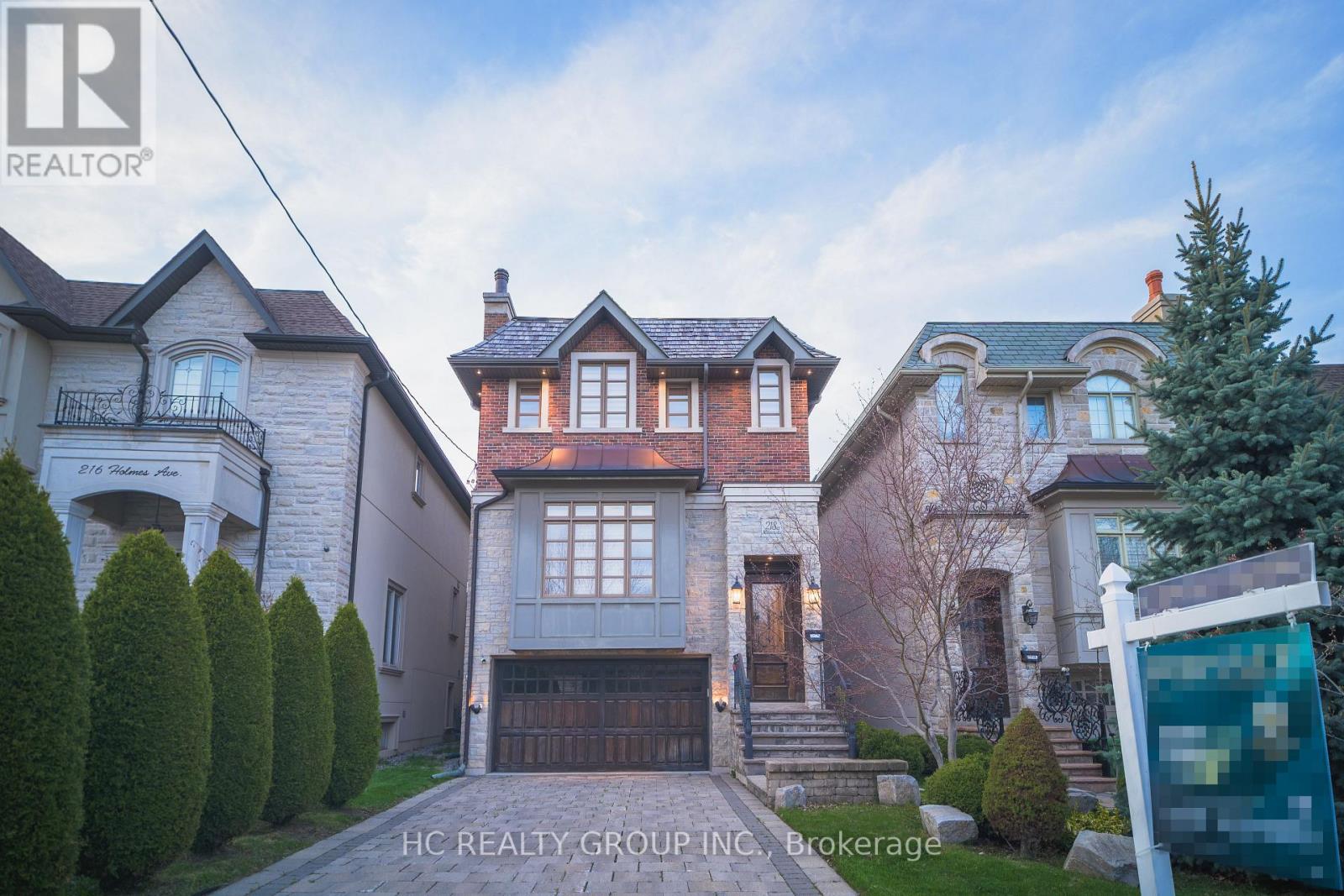218A HOLMES AVENUE
