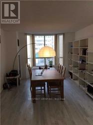 308 - 284 BLOOR STREET W Property Photo 1
