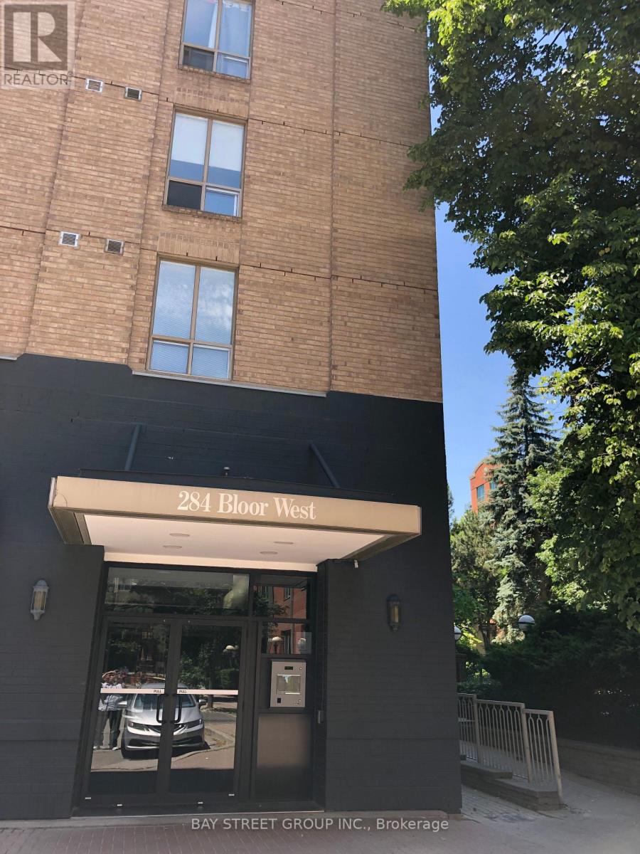 308 - 284 Bloor Street W Property Photo 20