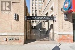 308 - 284 Bloor Street W Property Photo 21
