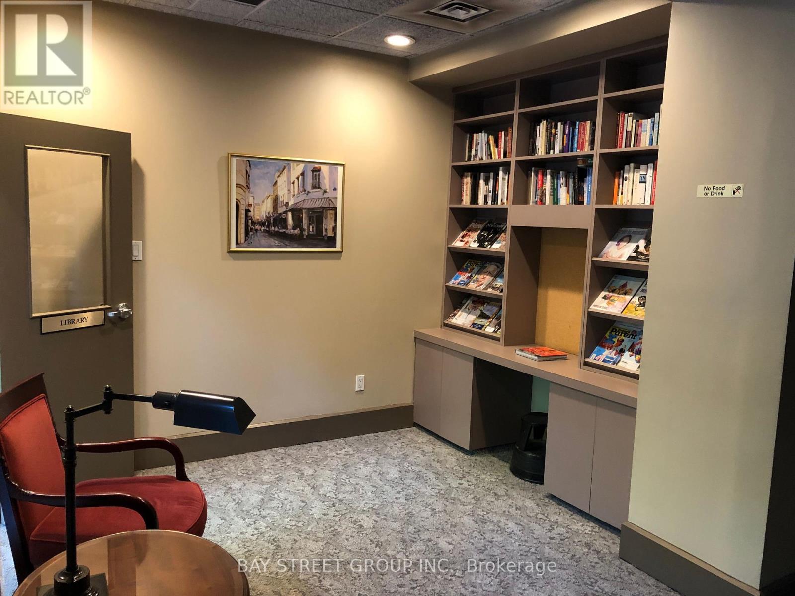 308 - 284 Bloor Street W Property Photo 26