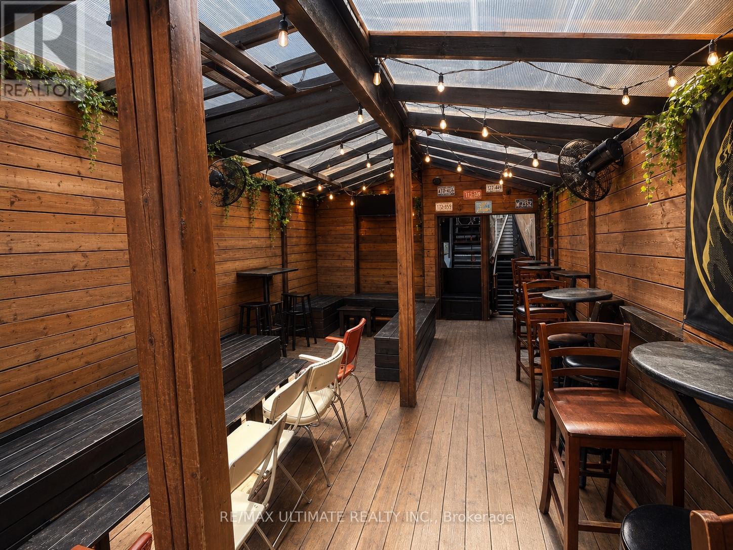 13 Ossington Avenue Property Photo 9