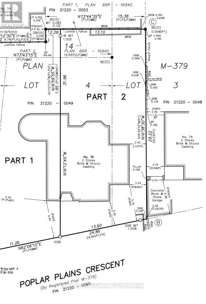 76 Poplar Plains Crescent Property Photo 3