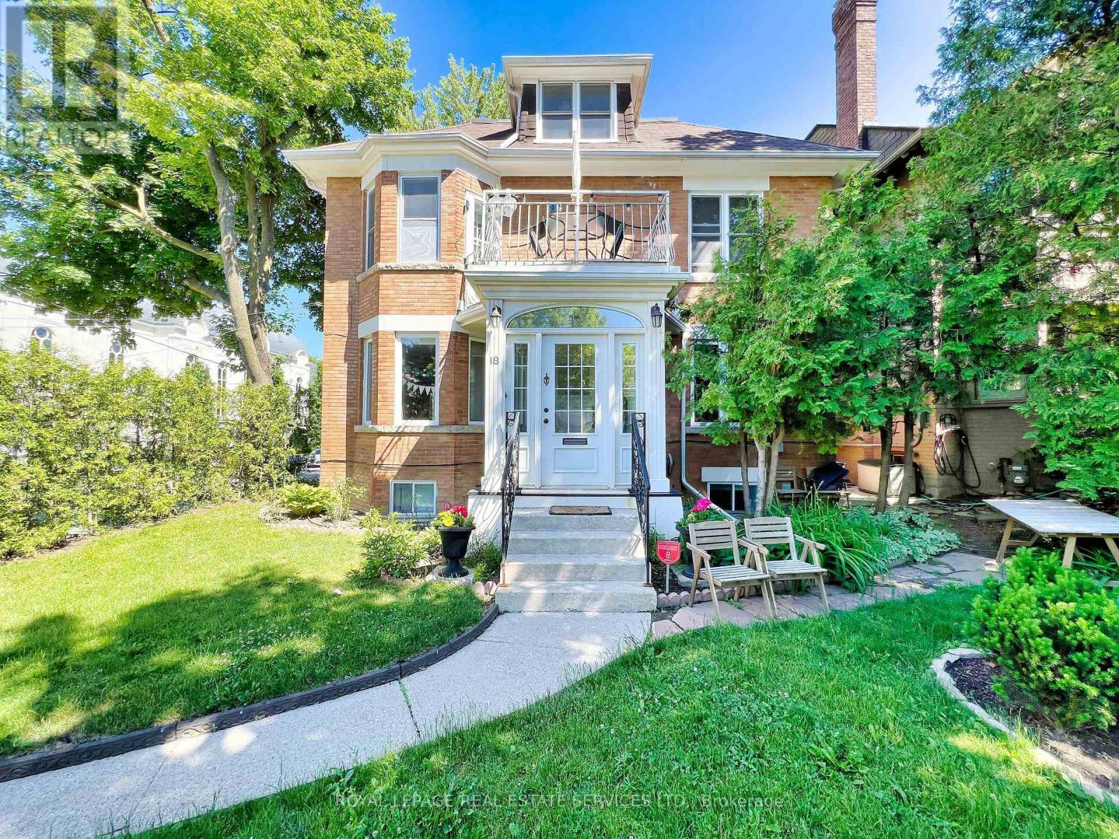 18 Shorncliffe Avenue Photo de la propriété 1
