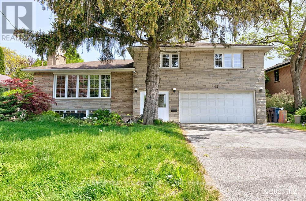 LOWER - 27 HEATHVIEW AVENUE