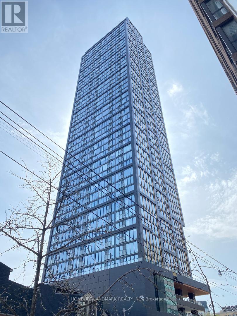 2309 - 319 Jarvis Street Property Photo 1