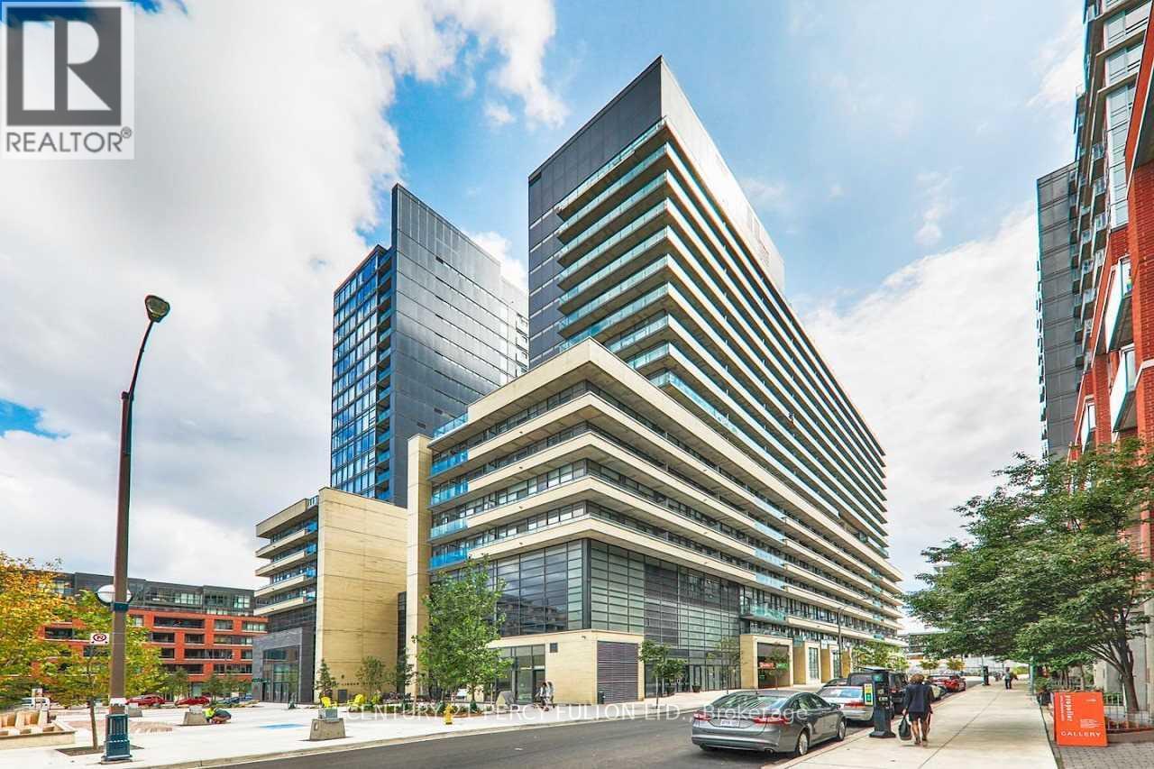1816 - 36 Lisgar Street Property Photo 2