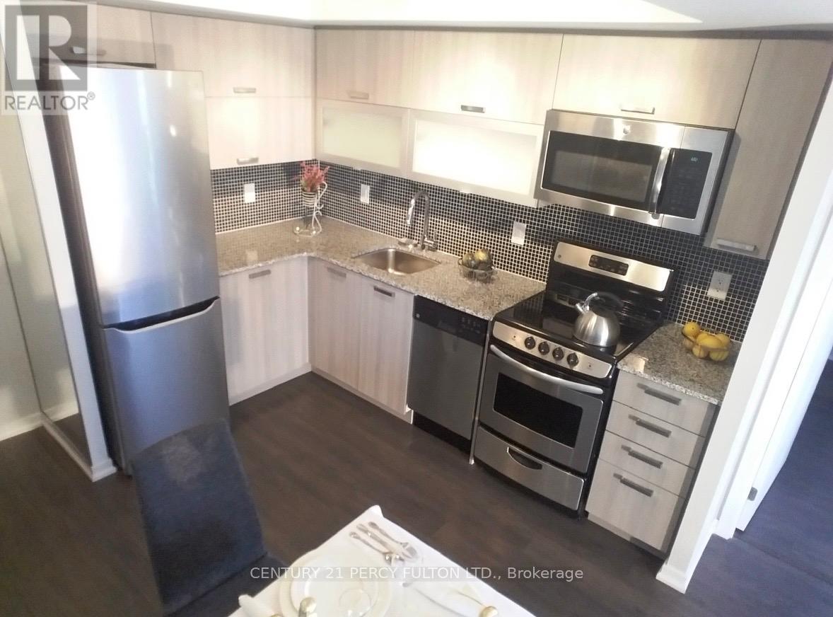 1816 - 36 Lisgar Street Property Photo 4
