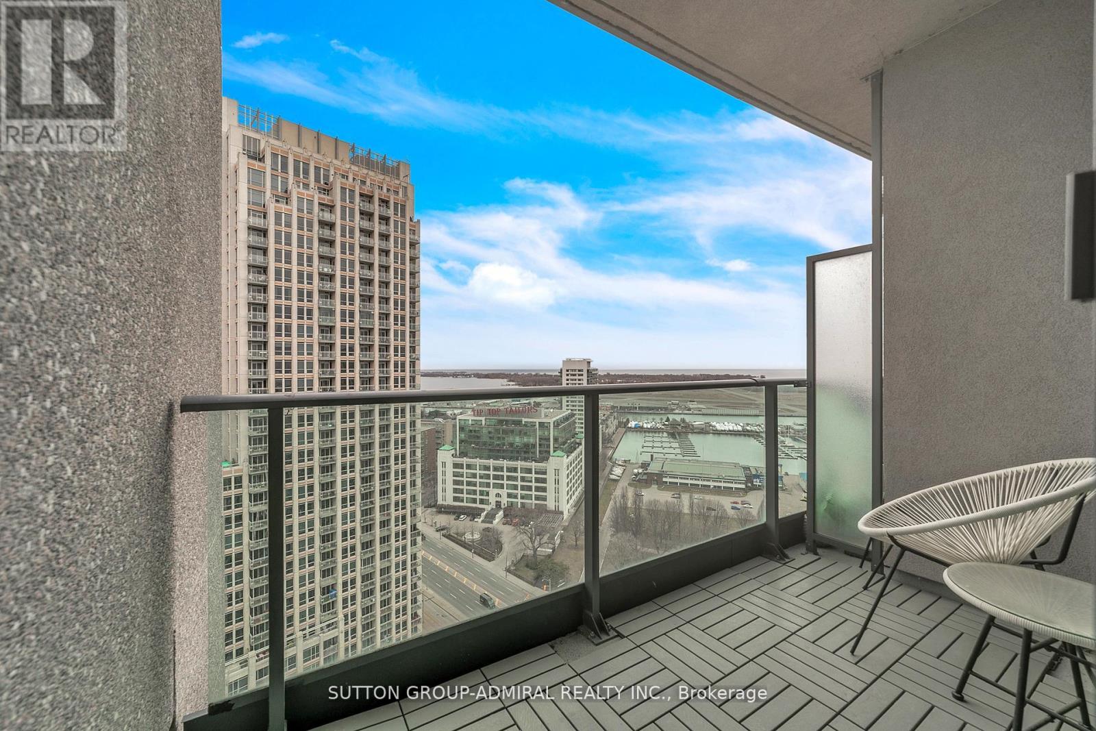 2601 - 215 Fort York Boulevard Property Photo 27