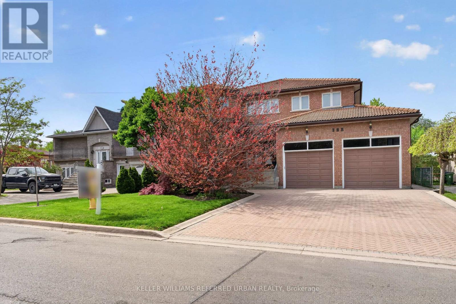 162 Codsell Avenue Property Photo 1