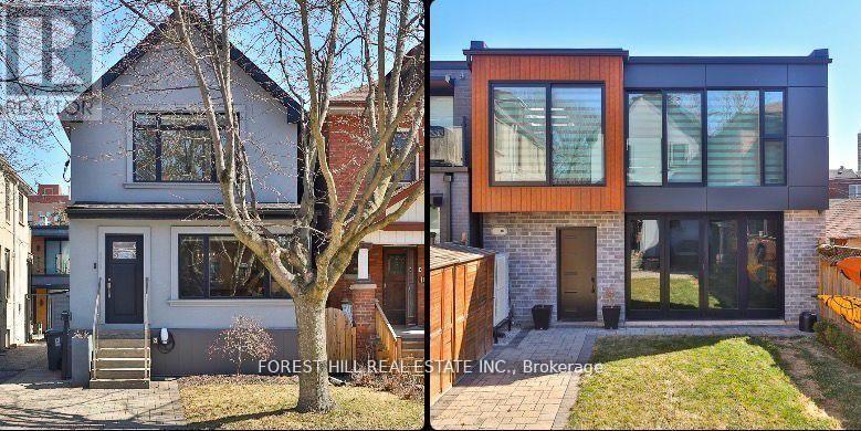 163 Wychwood Avenue Property Photo 1