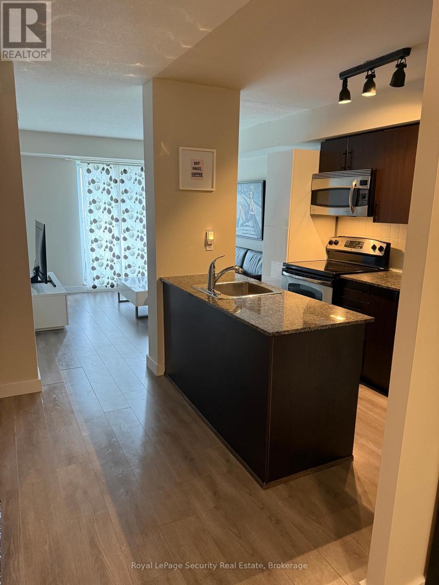 310 - 801 Sheppard Avenue Property Photo 2