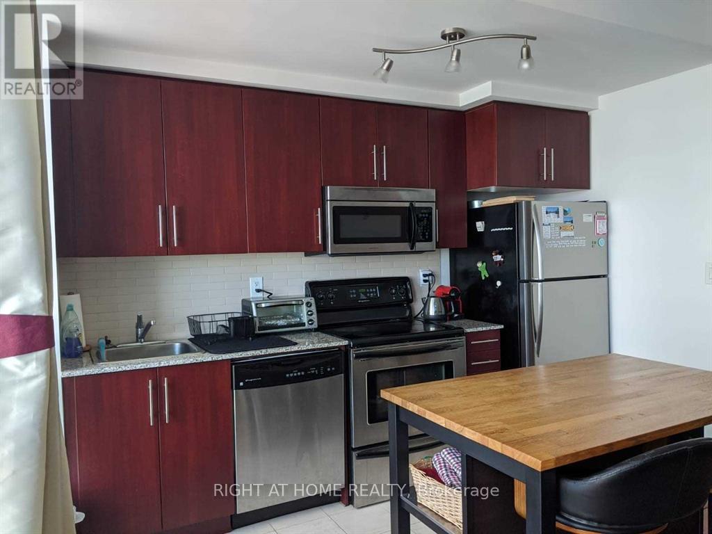 3411 - 55 Bremner Boulevard Property Photo 5