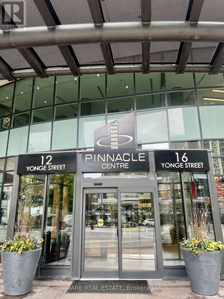 501 - 12 YONGE STREET N Property Photo 1