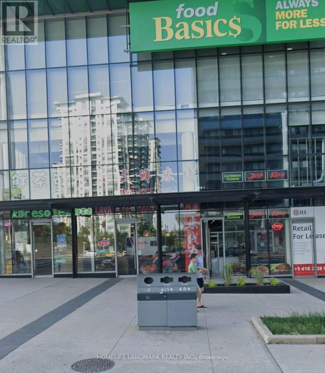 108/112 - 4750 YONGE STREET Property Photo 1